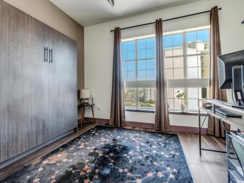 3225 Turtle Creek Boulevard Dallas TX 75219