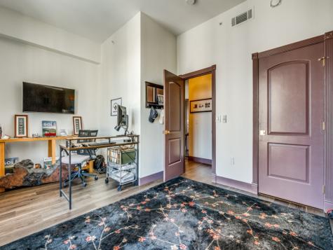 3225 Turtle Creek Boulevard Dallas TX 75219