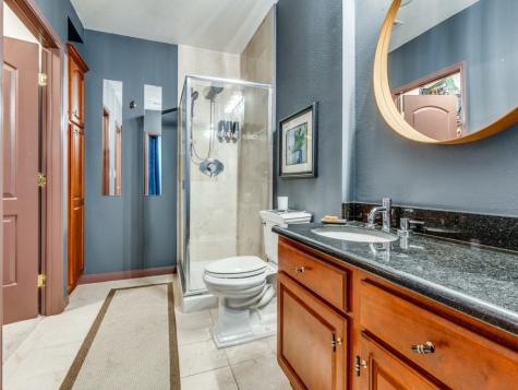 3225 Turtle Creek Boulevard Dallas TX 75219