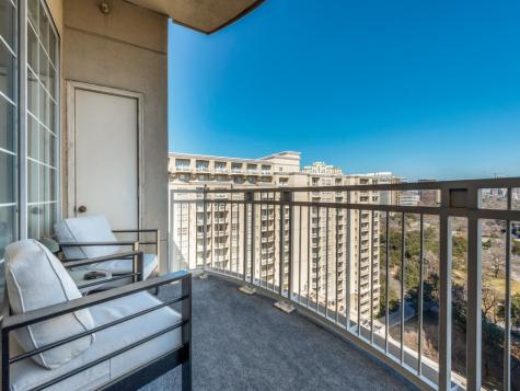 3225 Turtle Creek Boulevard Dallas TX 75219