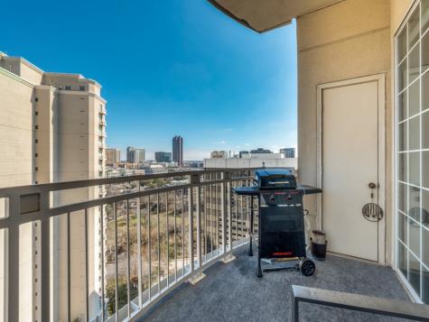 3225 Turtle Creek Boulevard Dallas TX 75219