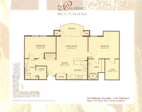 3225 Turtle Creek Boulevard Dallas TX 75219