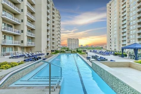 3225 Turtle Creek Boulevard Dallas TX 75219