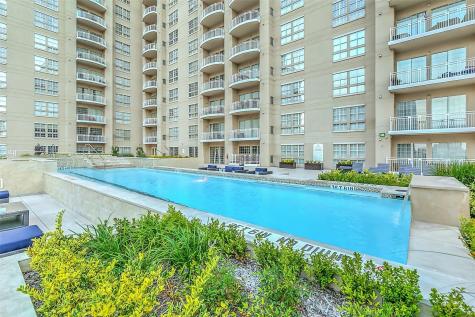 3225 Turtle Creek Boulevard Dallas TX 75219