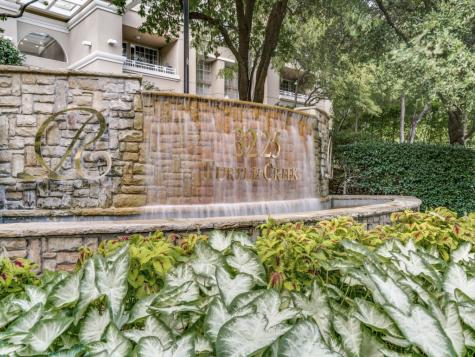 3225 Turtle Creek Boulevard Dallas TX 75219