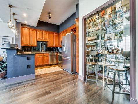 3225 Turtle Creek Boulevard Dallas TX 75219