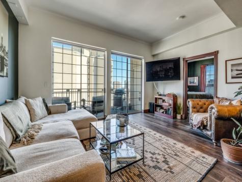 3225 Turtle Creek Boulevard Dallas TX 75219