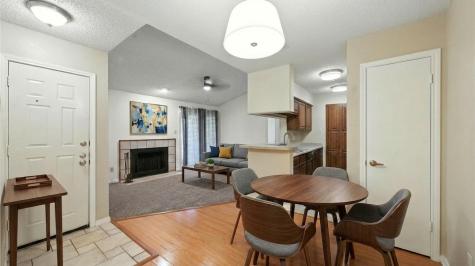 2101 Friendly Drive Arlington TX 76011