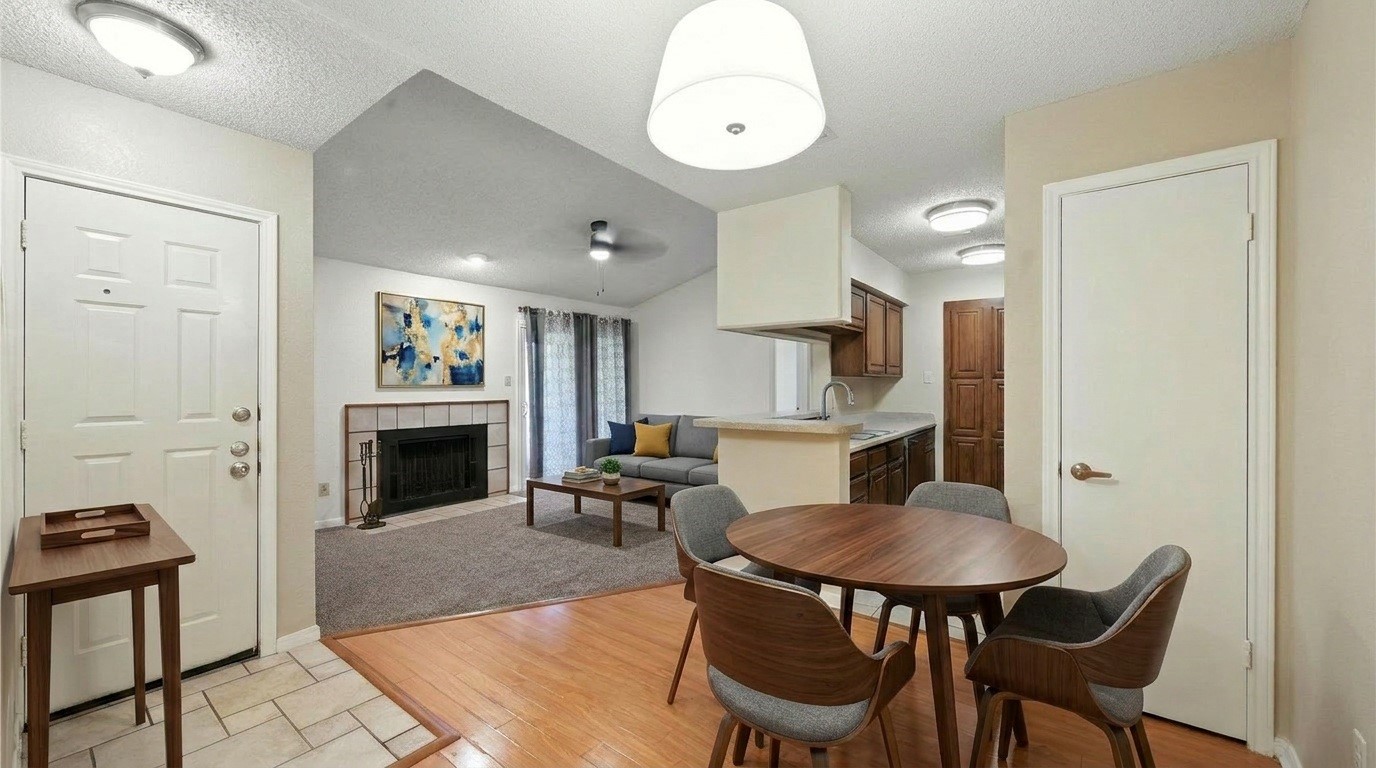 2101 Friendly Drive Arlington TX 76011