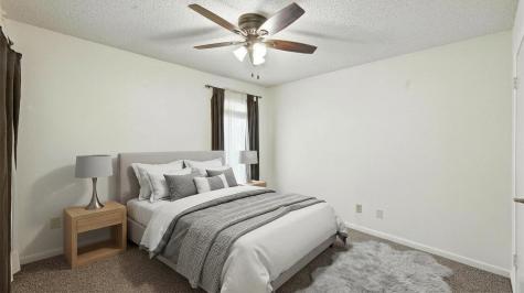 2101 Friendly Drive Arlington TX 76011