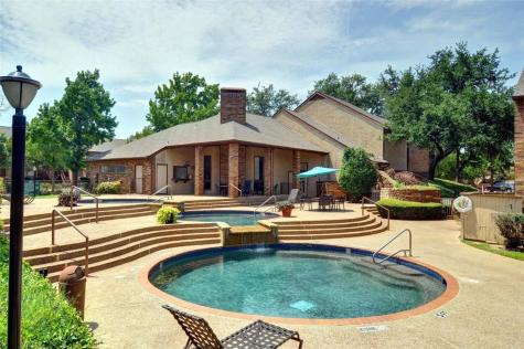 2101 Friendly Drive Arlington TX 76011