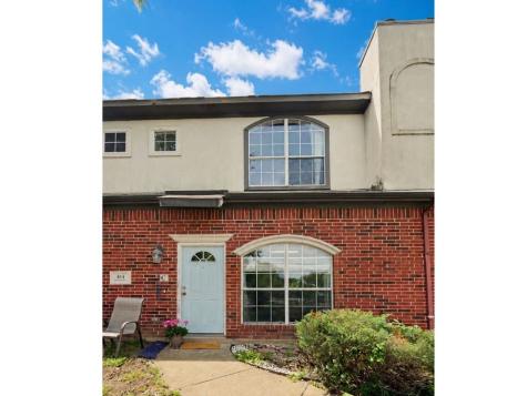 414 Central Park Drive Arlington TX 76014