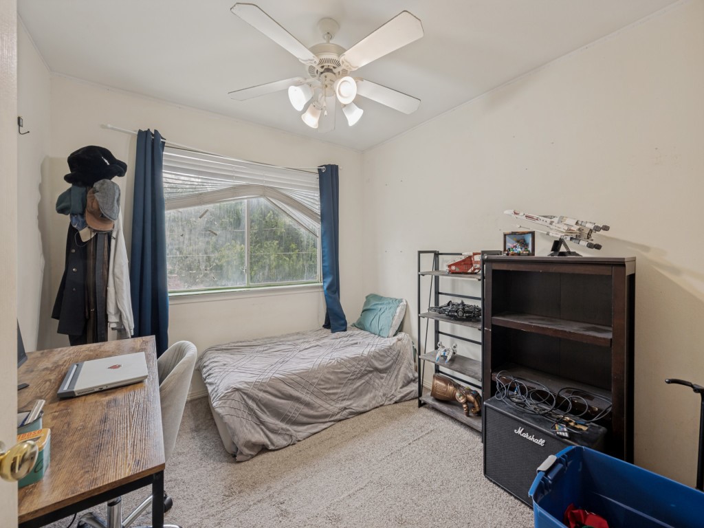 414 Central Park Drive Arlington TX 76014