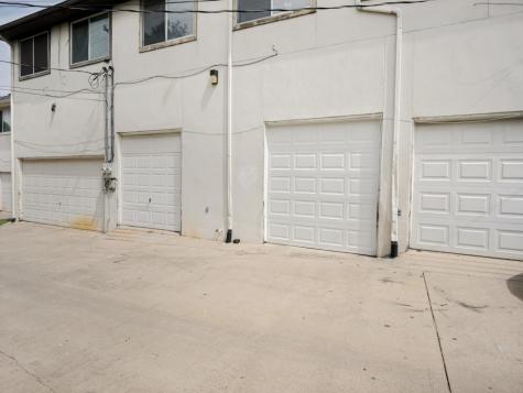 414 Central Park Drive Arlington TX 76014