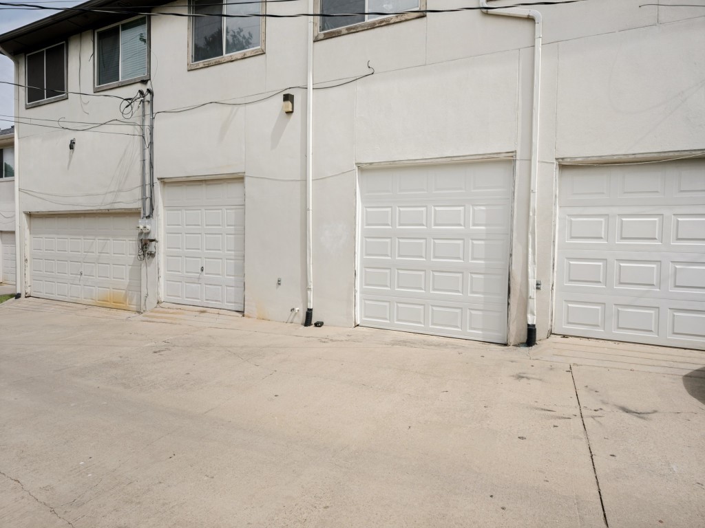 414 Central Park Drive Arlington TX 76014