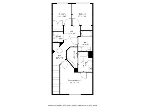 414 Central Park Drive Arlington TX 76014