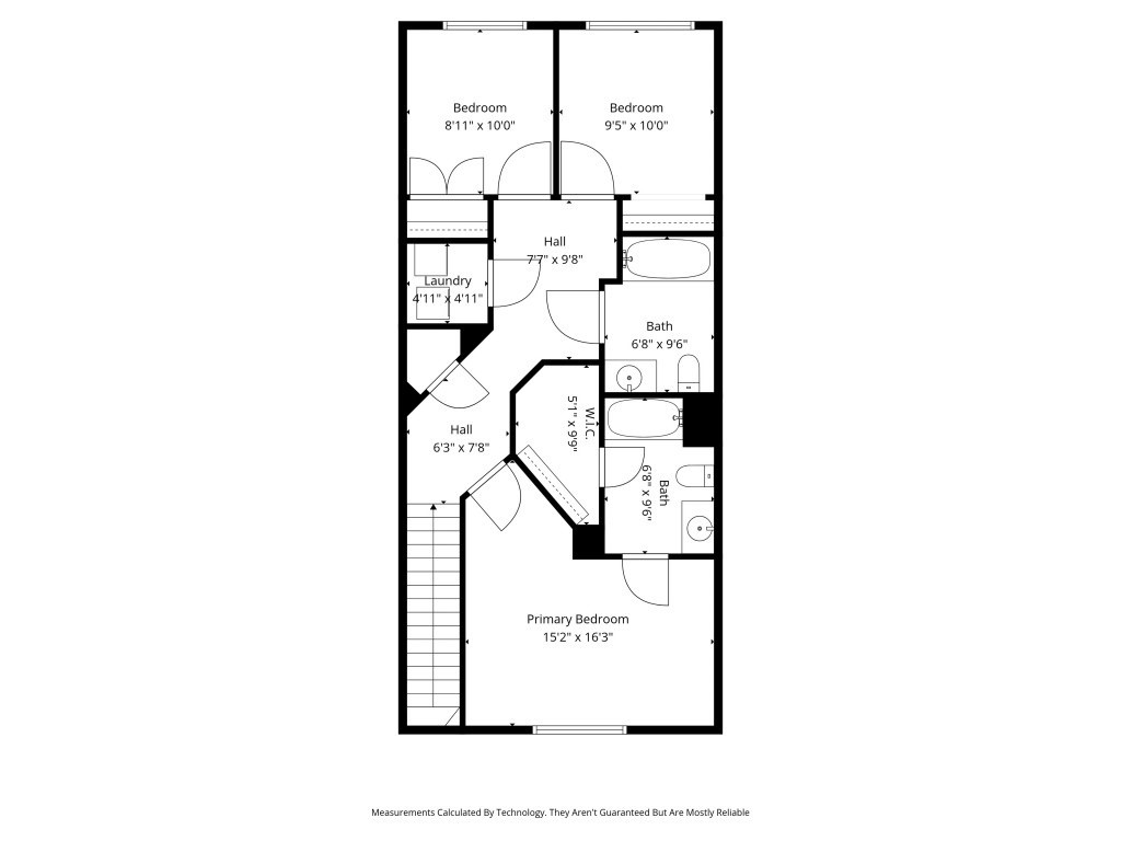 414 Central Park Drive Arlington TX 76014