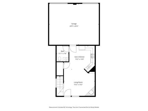 414 Central Park Drive Arlington TX 76014