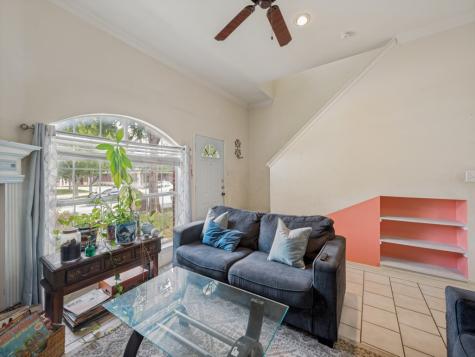 414 Central Park Drive Arlington TX 76014