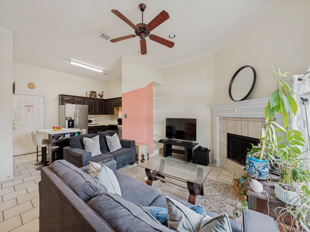 414 Central Park Drive Arlington TX 76014