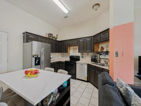 414 Central Park Drive Arlington TX 76014