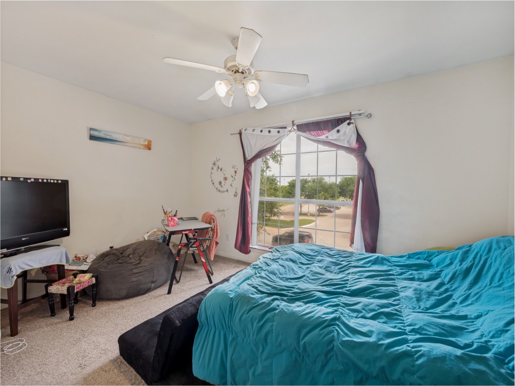 414 Central Park Drive Arlington TX 76014