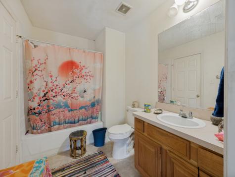 414 Central Park Drive Arlington TX 76014