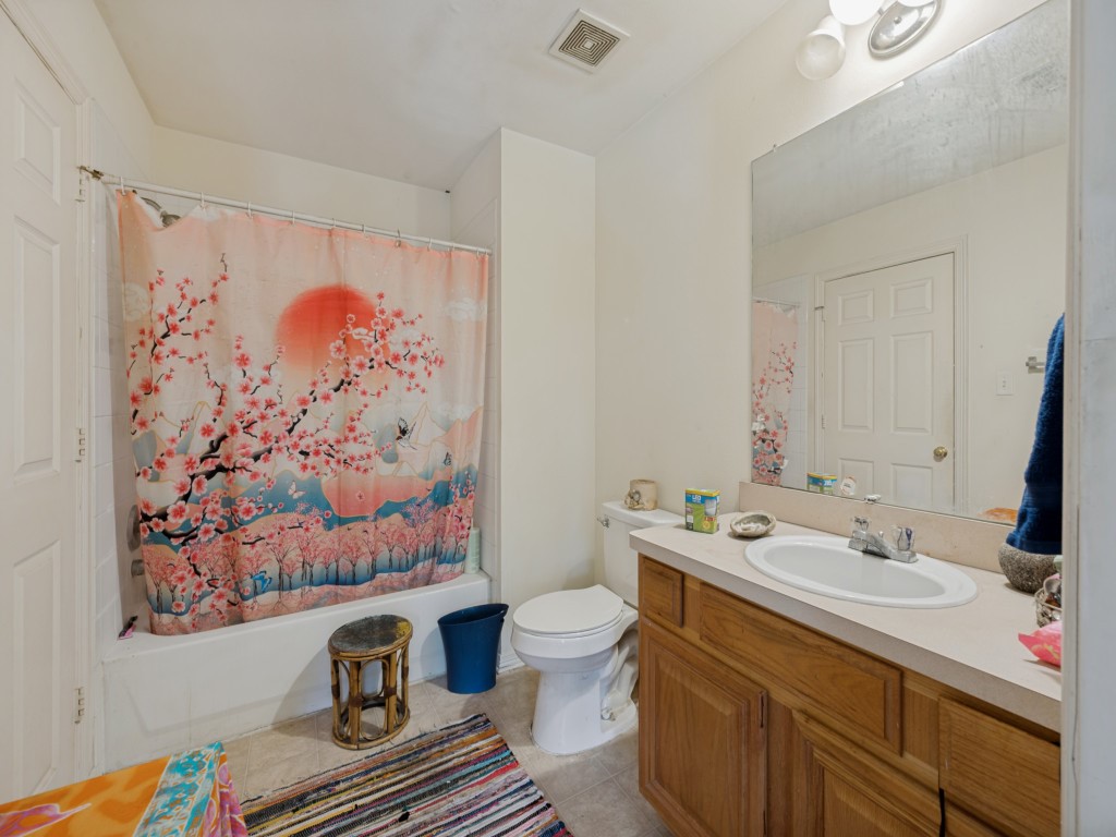 414 Central Park Drive Arlington TX 76014
