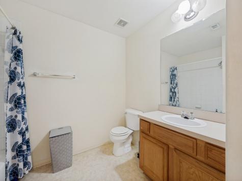 414 Central Park Drive Arlington TX 76014