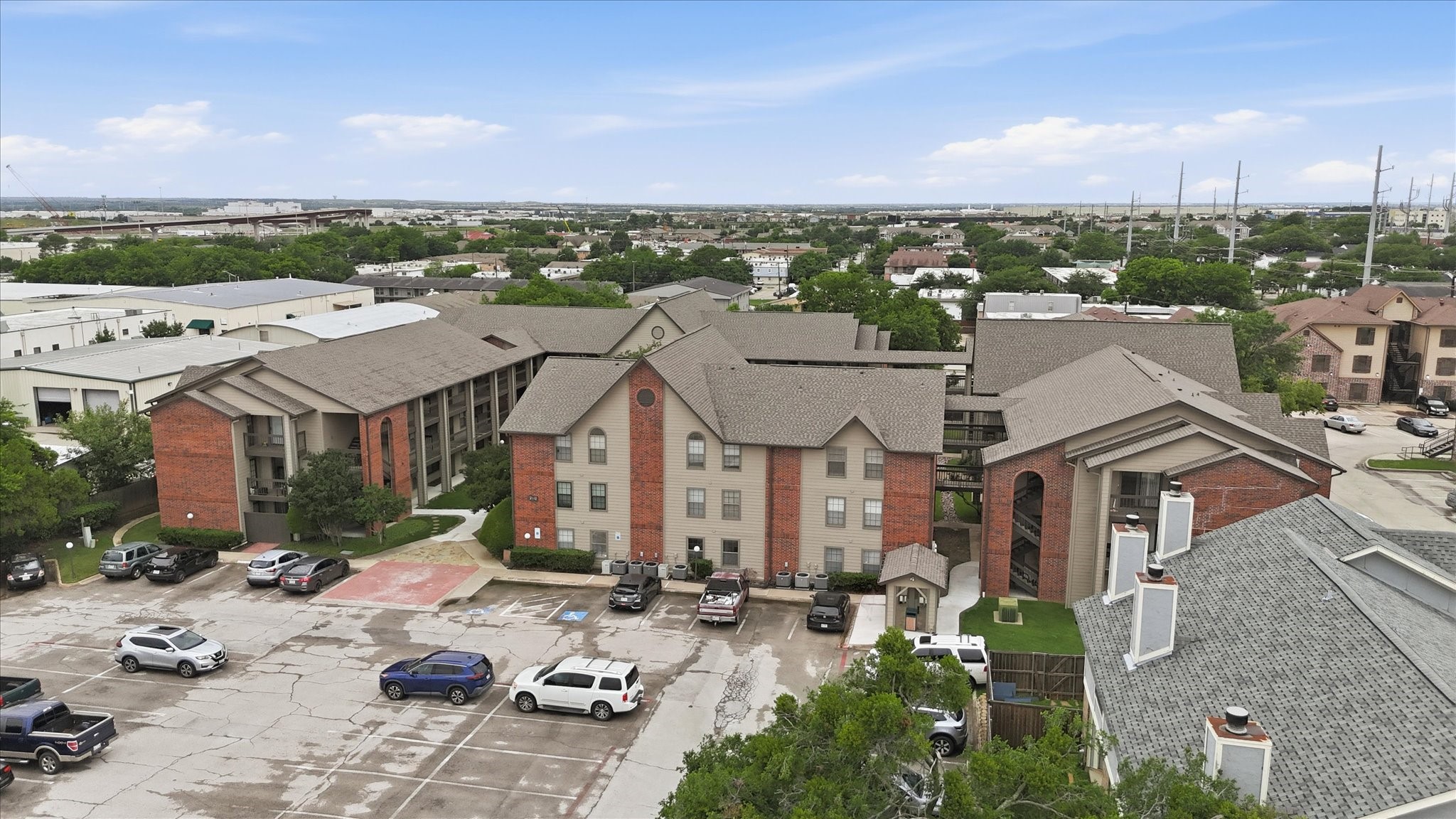 218 N Texas Boulevard Denton TX 76201