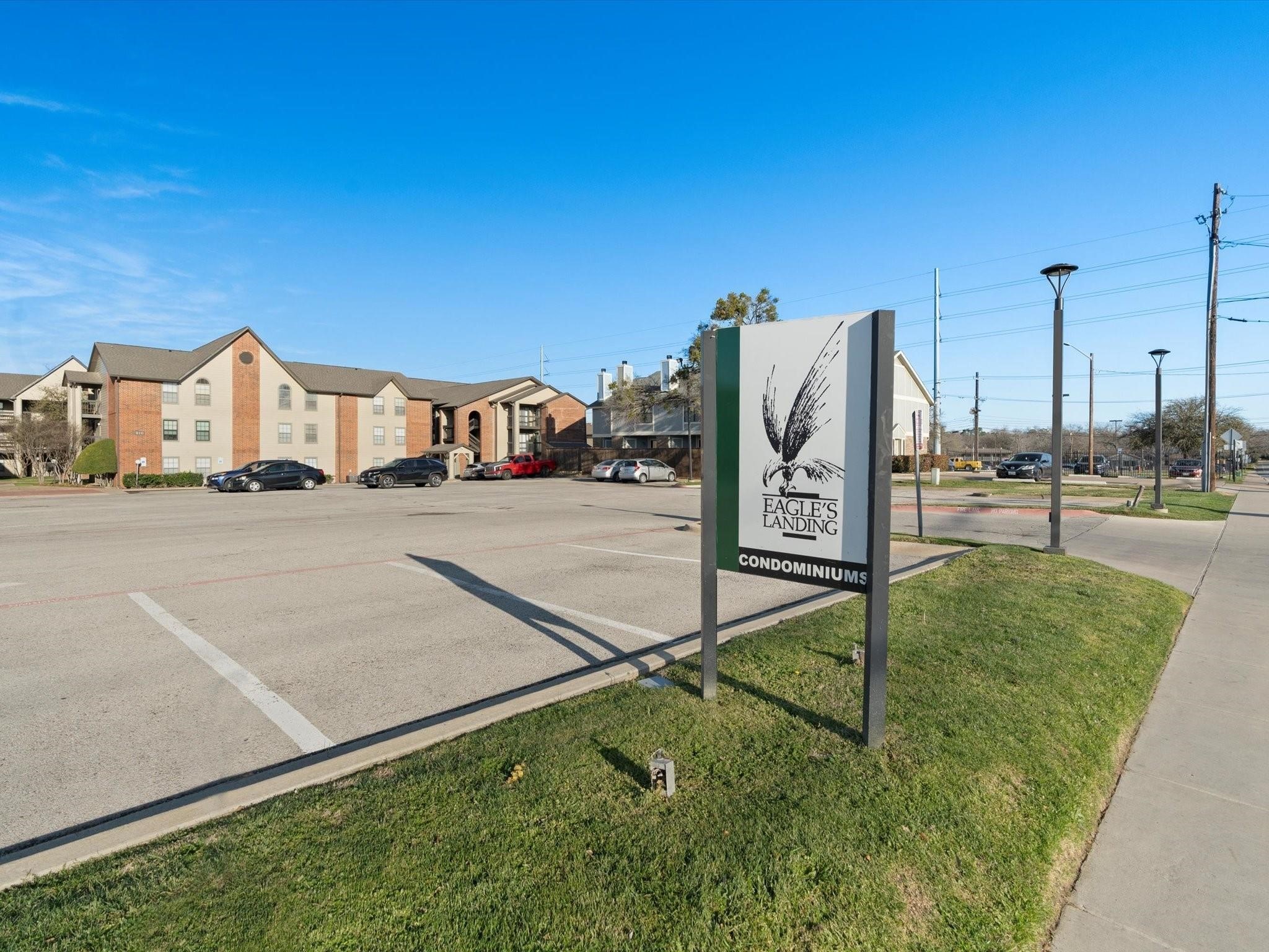 218 N Texas Boulevard Denton TX 76201