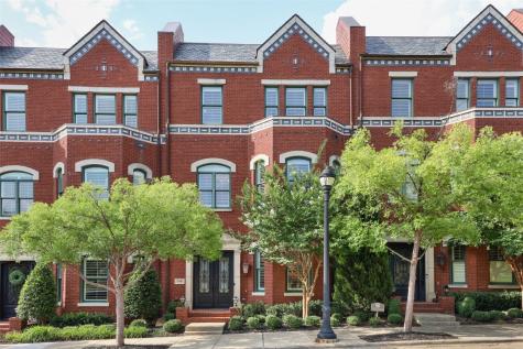 1506 Main Street Southlake TX 76092