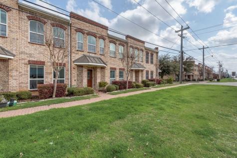 207 S Kealy Avenue Lewisville TX 75057