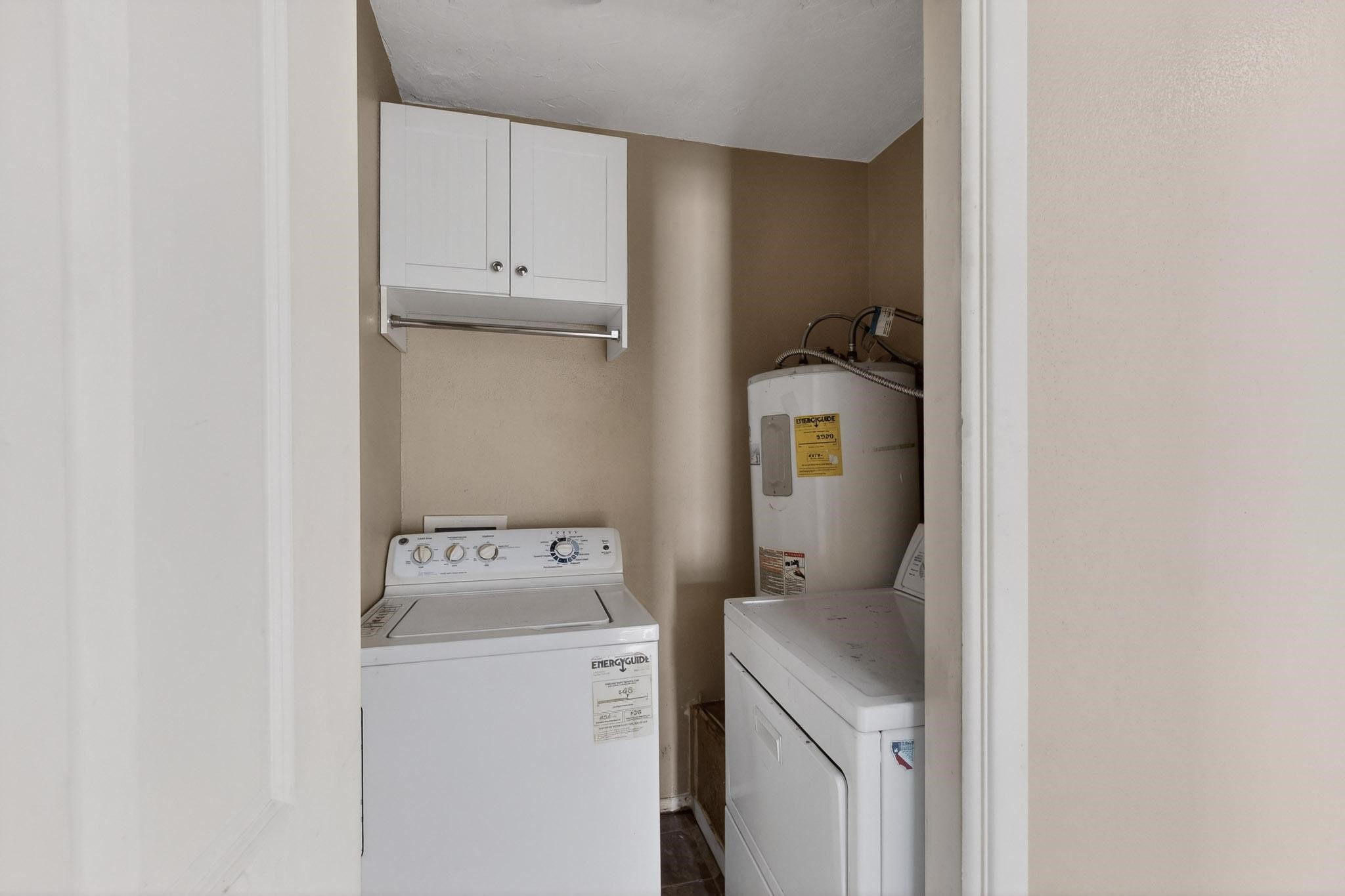 8 W Townhouse Lane Grand Prairie TX 75052