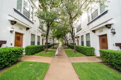 3032 Carmel Street Dallas TX 75204