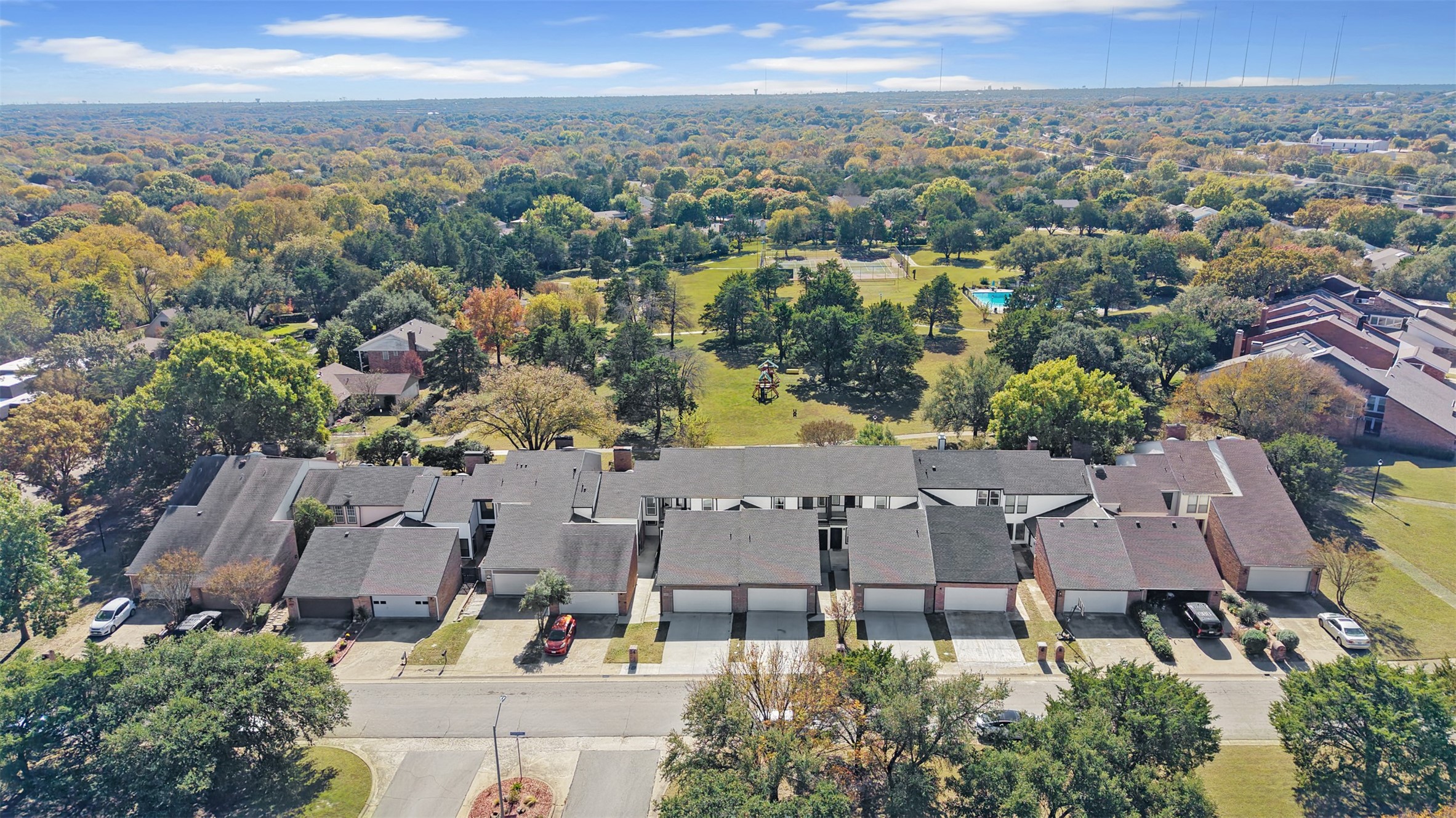 1412 Crosspointe Street Duncanville TX 75137