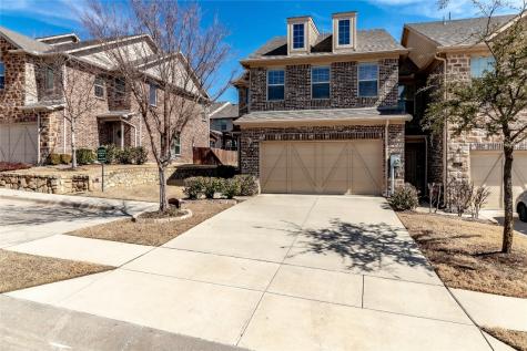 2533 Jackson Drive Lewisville TX 75067