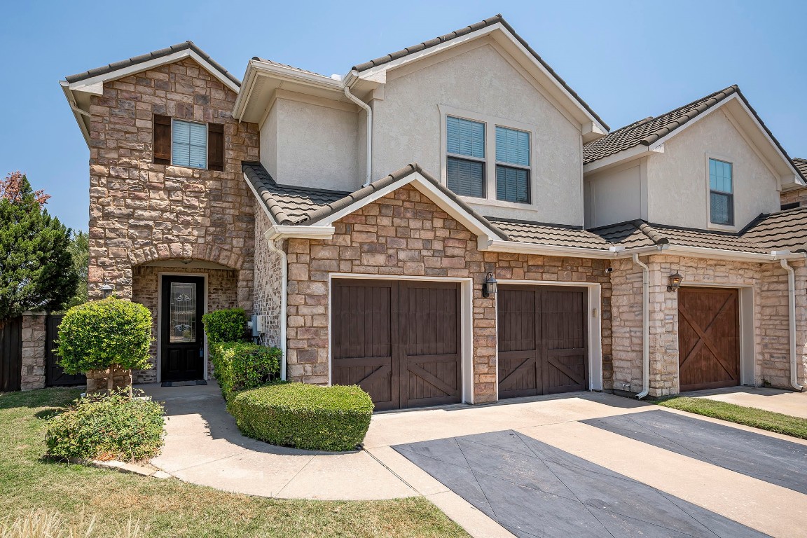 2545 Fountain Cove Carrollton TX 75006