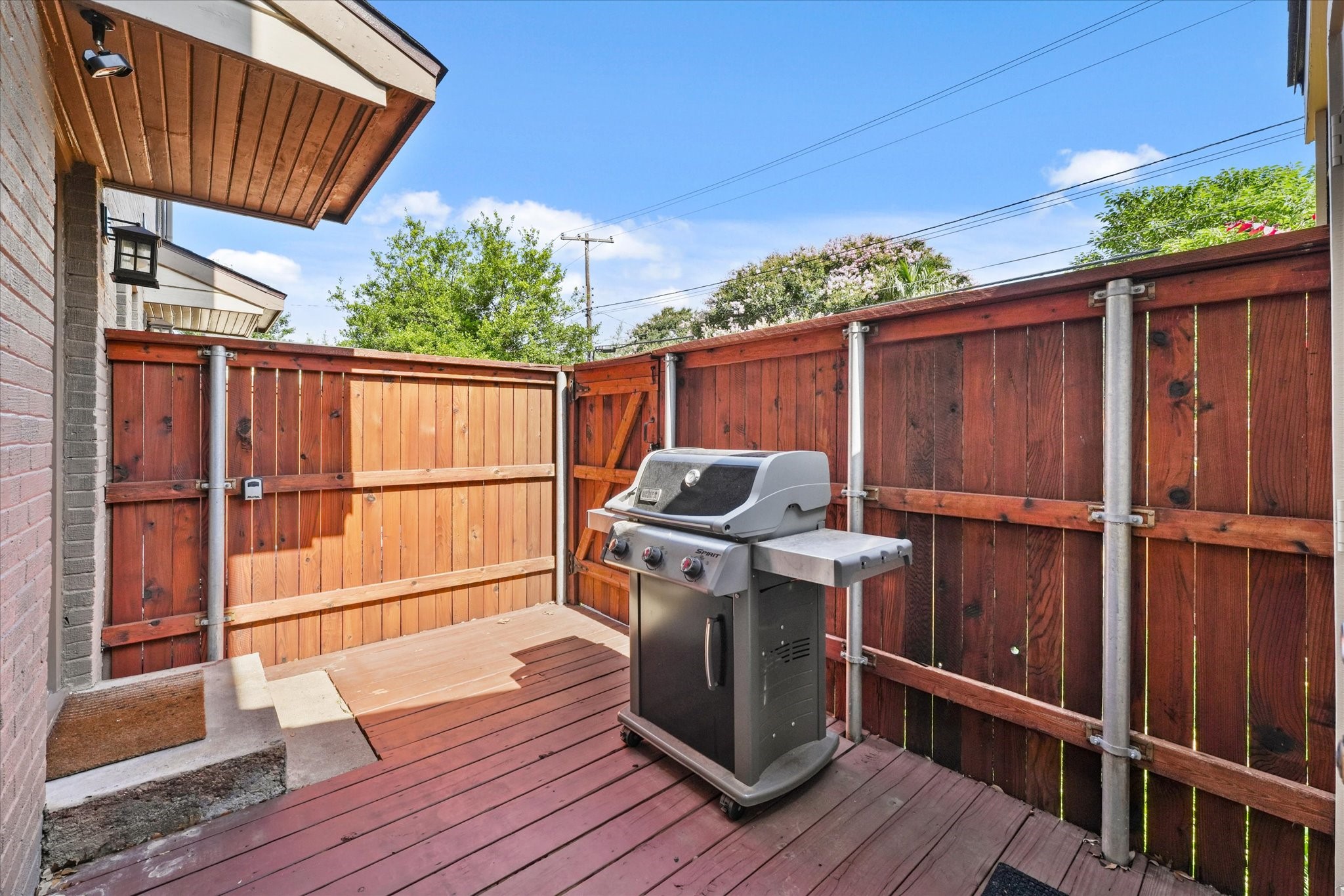 6496 Bordeaux Avenue Dallas TX 75209