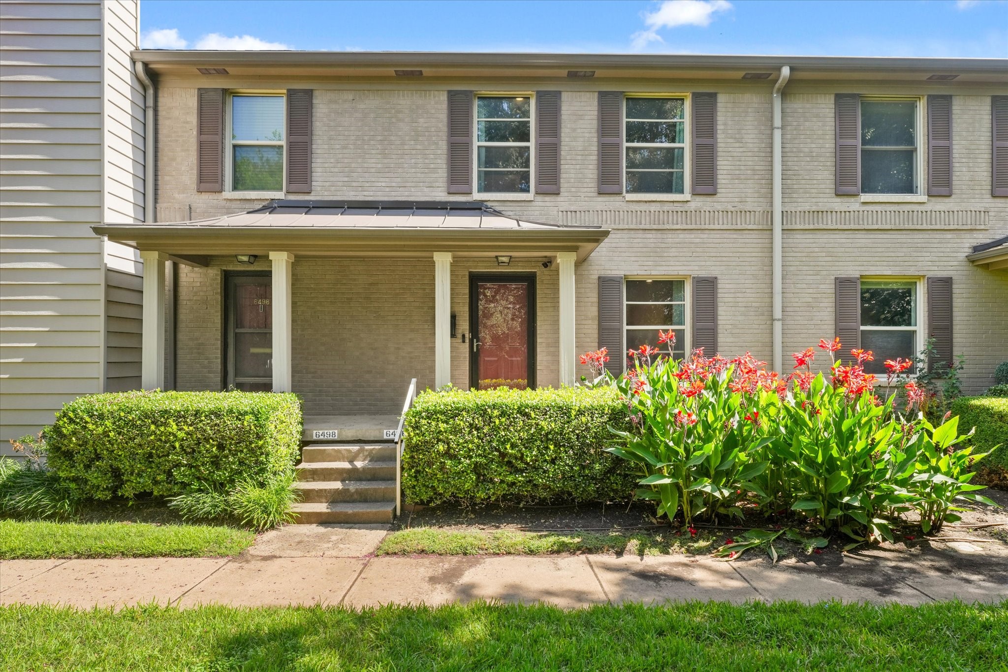 6496 Bordeaux Avenue Dallas TX 75209