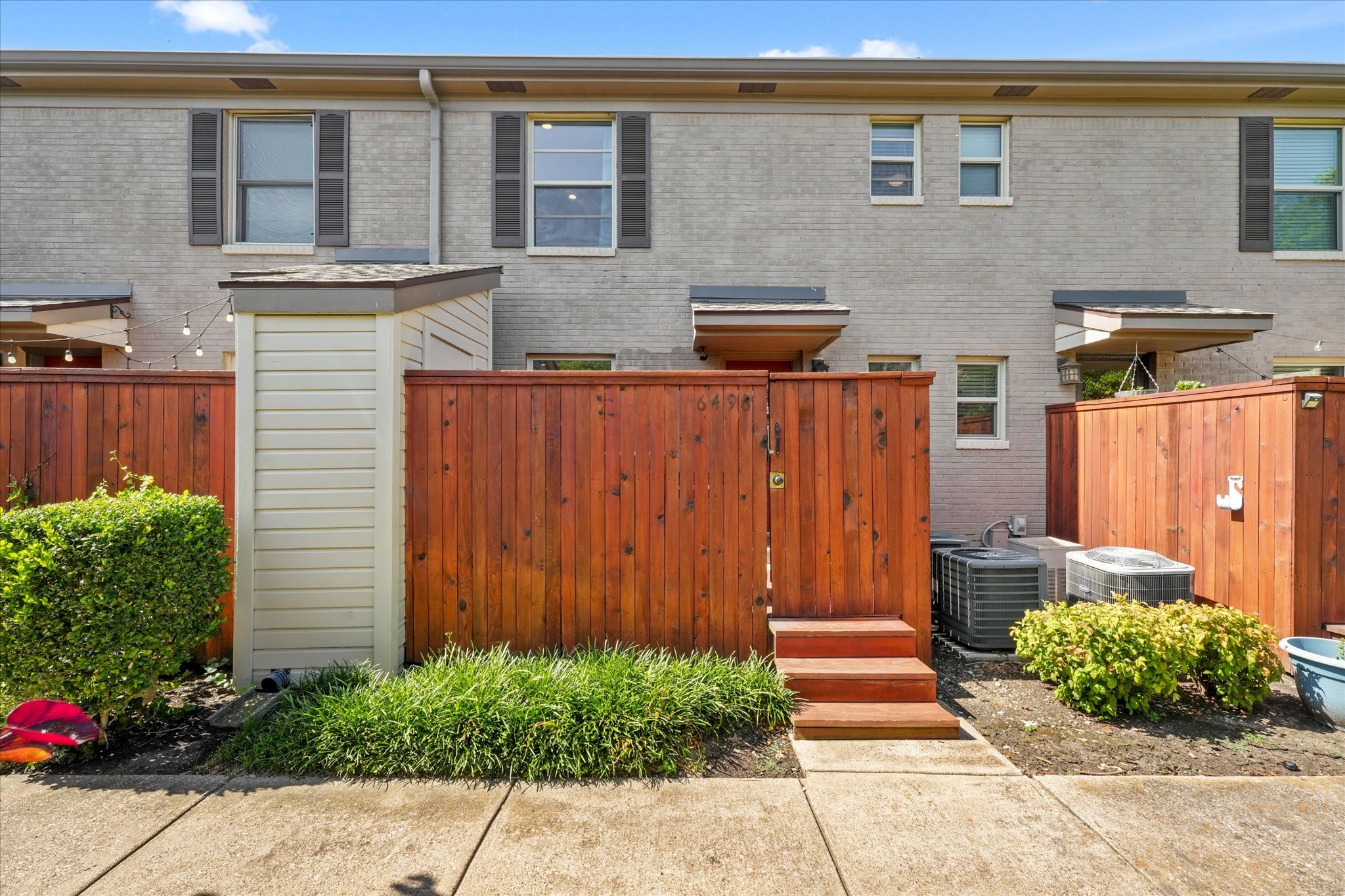 6496 Bordeaux Avenue Dallas TX 75209