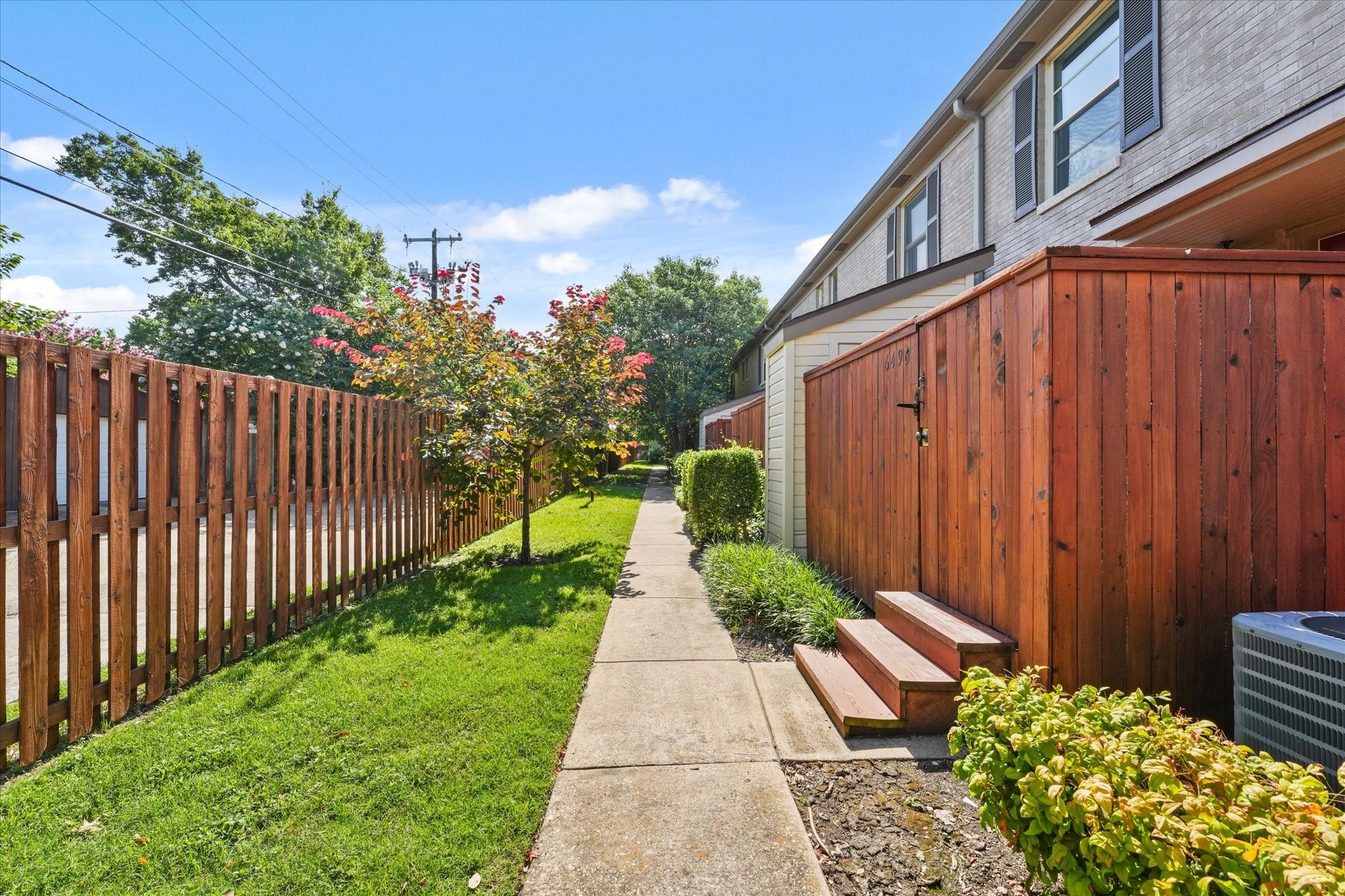 6496 Bordeaux Avenue Dallas TX 75209