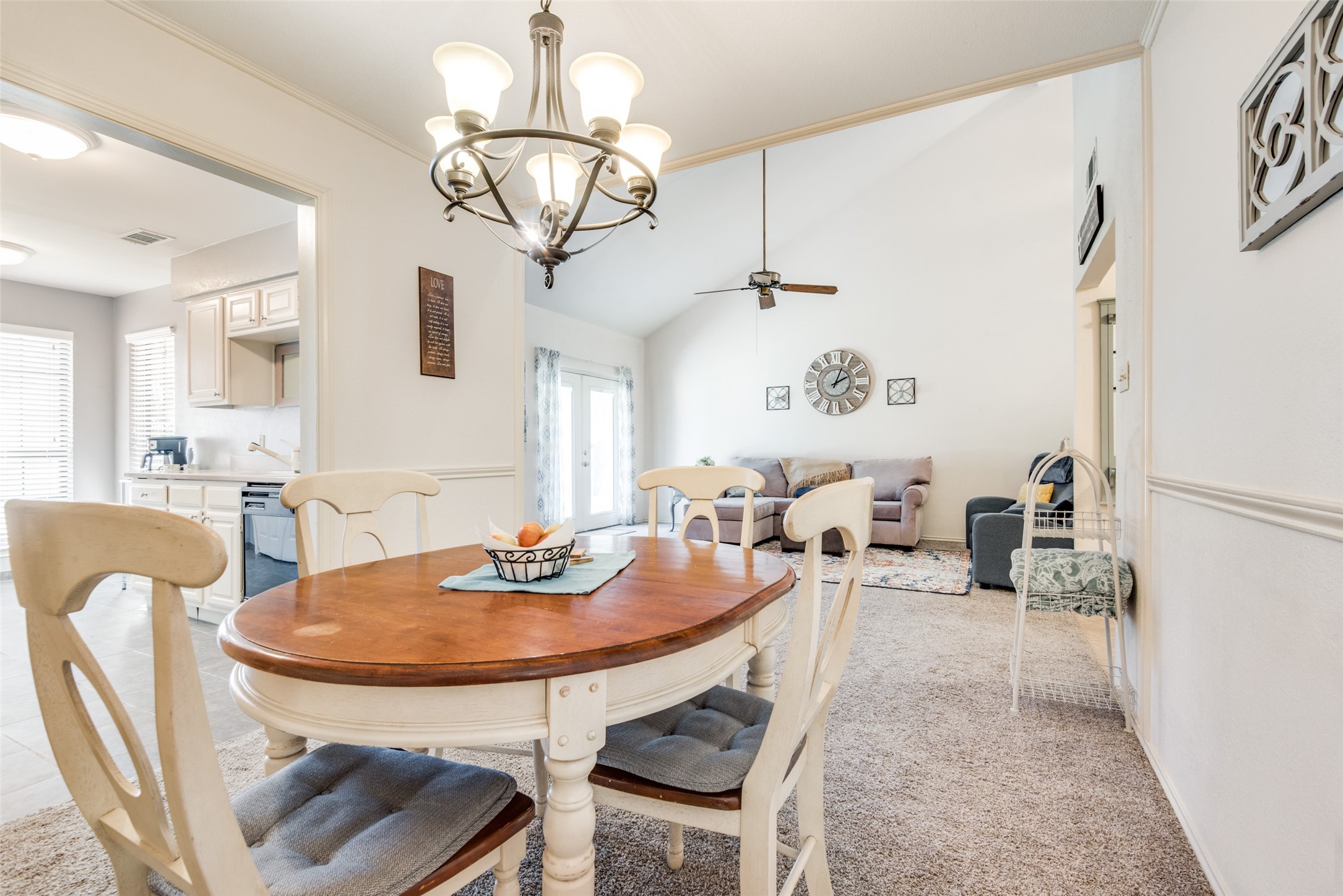 106 Wilshire Court Irving TX 75061