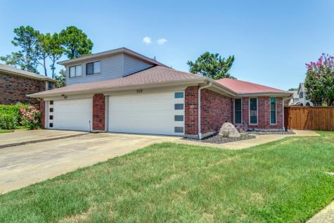 520 Mel Court Euless TX 76039