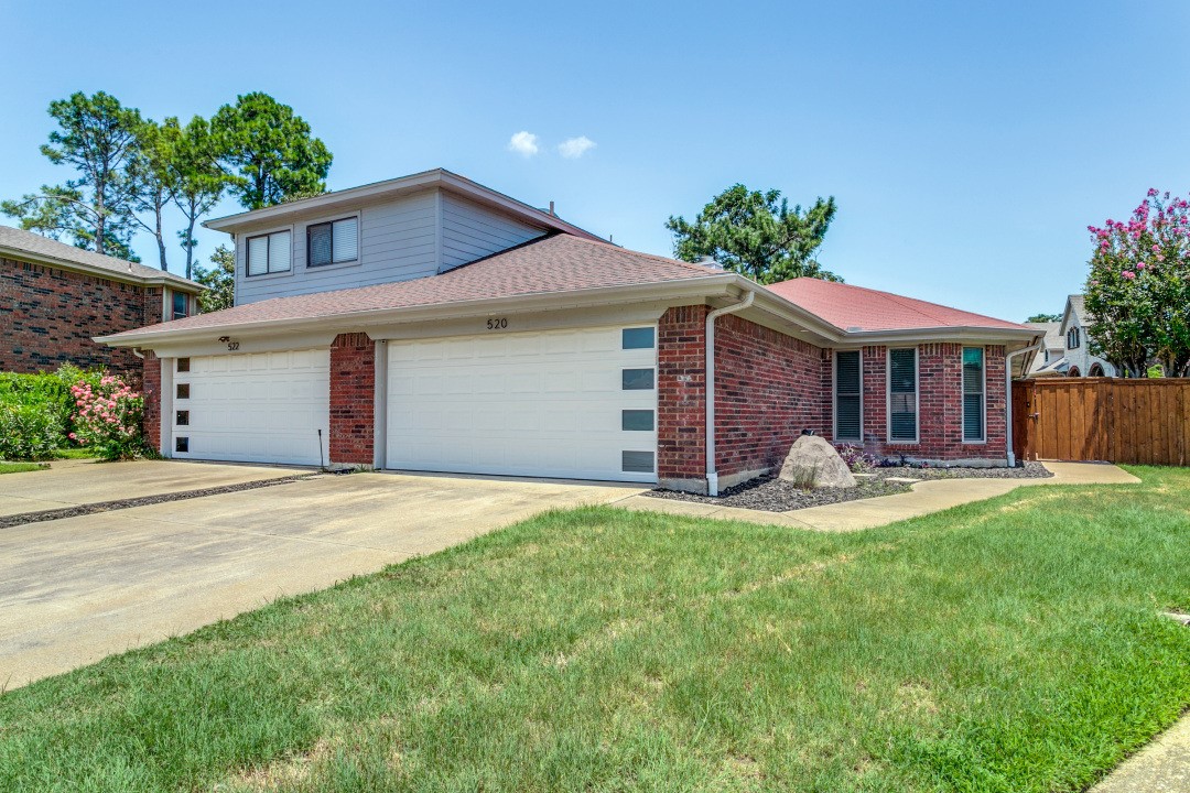 520 Mel Court Euless TX 76039