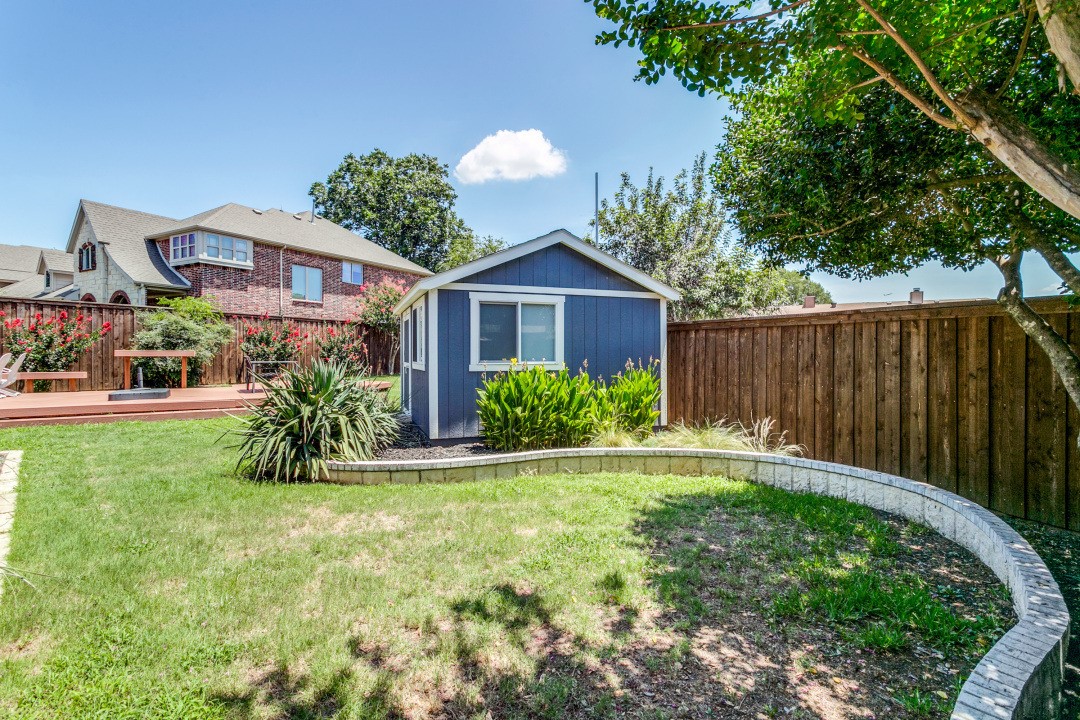 520 Mel Court Euless TX 76039