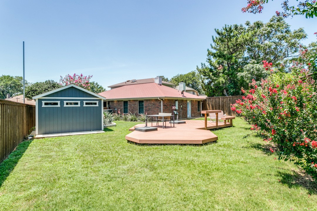 520 Mel Court Euless TX 76039