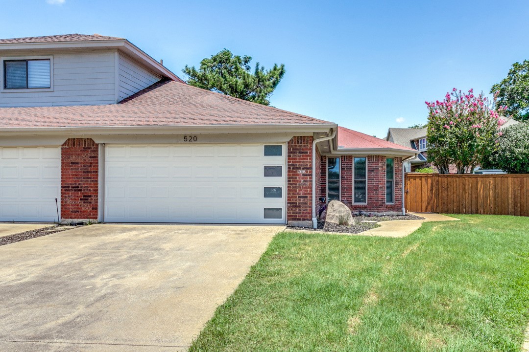 520 Mel Court Euless TX 76039