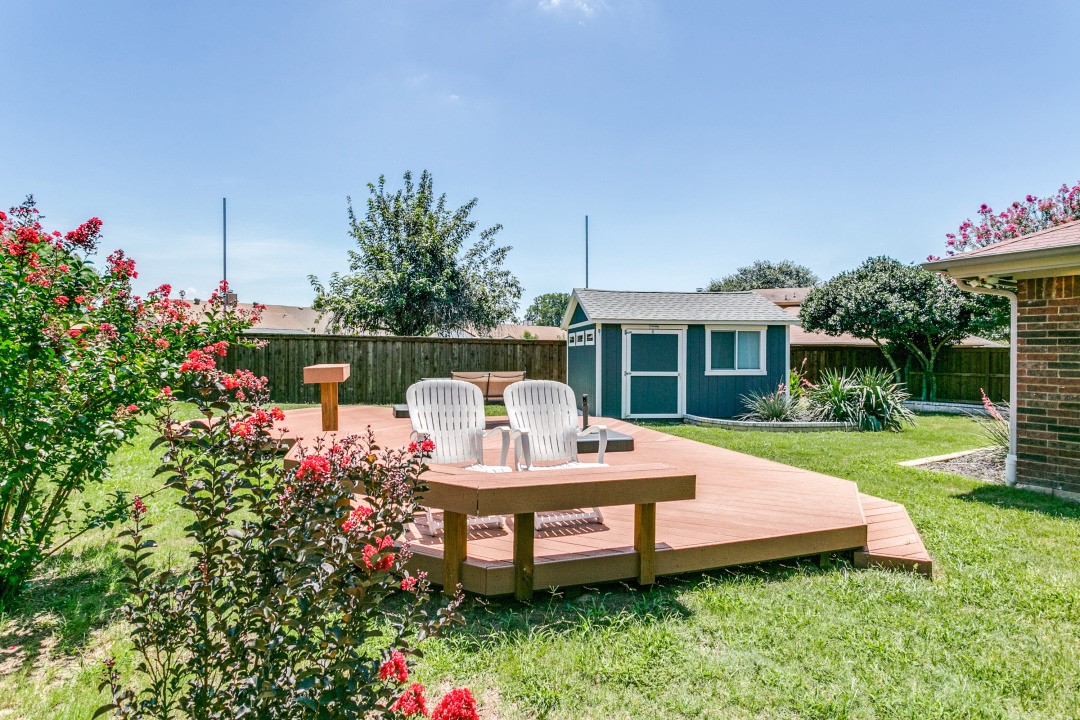 520 Mel Court Euless TX 76039