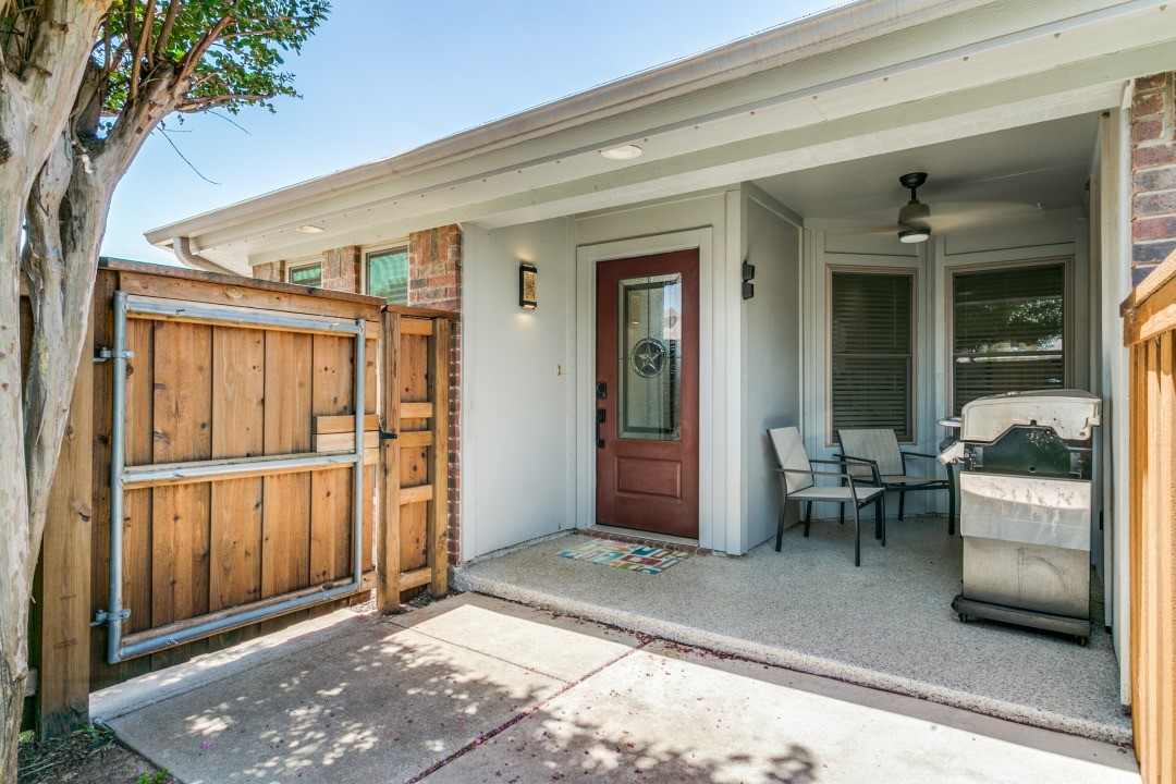 520 Mel Court Euless TX 76039